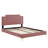 Modway Liva Performance Velvet Bed-259110097-259110108