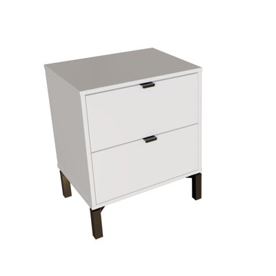 Ausencio Nightstand