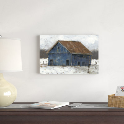Blue Barn II