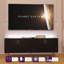 AVA Unfinished TV Stand for TVs up to 70"-1903092181