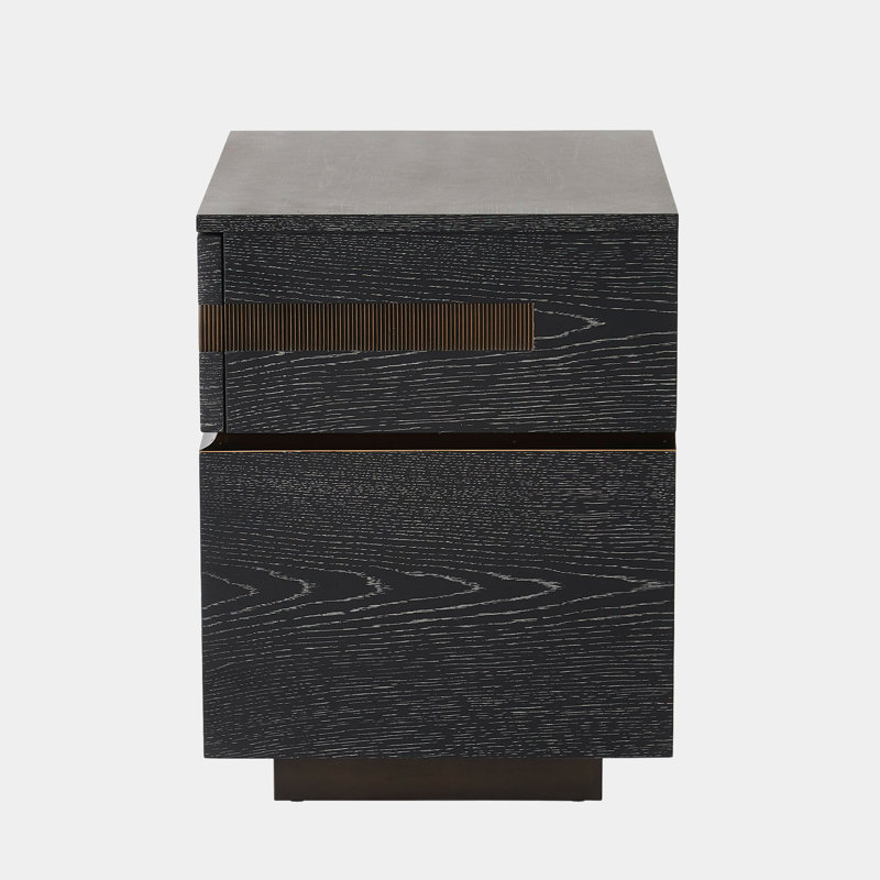 Brazil 2 - Drawer Dresser