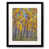 Black Framed Paper selected