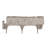 1.75'' H x 5.75'' W Gray Resin Lawn Edging