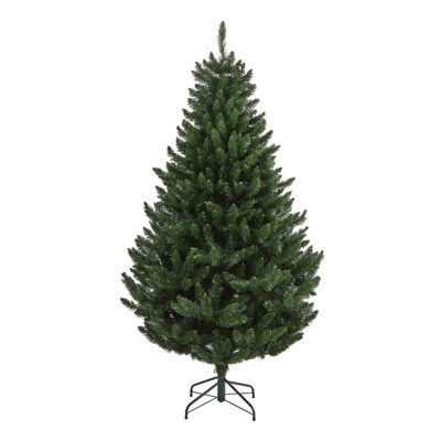 Northern Rocky Spruce Artificial Christmas Tree