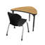 Bureau collaboratif à hauteur réglable Marco Apex Series-36267724-36267721-36267722