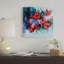 «Stepping Into The Light» par Sana Jamlaney, impression sur toile tendue-31708869-73272707-73272714