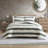 Nautica Lawndale Plush Reversible Comforter Set-100703465-100703468