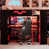 Red est en rupture de stock