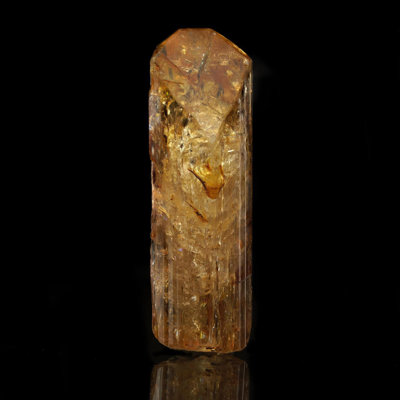 Imperial Topaz from Zambia // 21g
