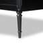 Commode 3 tiroirs Shenandoah