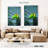 Brampt Kissing Parakeets-108428015