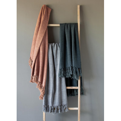 Throw Blanket