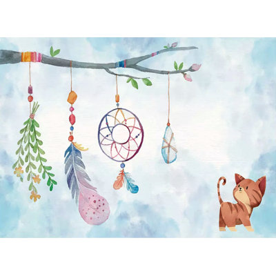 Whimsy Charms & Curious Whiskers