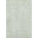 Premium Machine Washable Prisco Mint Rug