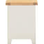 Windsor 47cm W Bedside Table-114208534