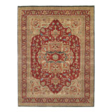 One-of-a-Kind 11'6" X 15'2" Area Rug