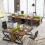 Metal Base Computer Desk-1659472679-1659294736