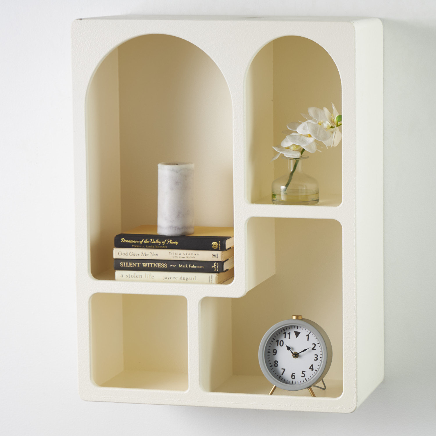 Ederra 24" Accent Shelf