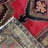  Antique Handmade Anatolia Wool Rug