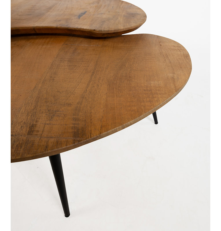 Soudan Coffee Table