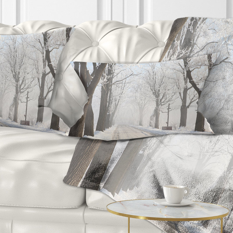 Coussin Misty