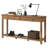 Sahai 63.4" Console Table with 3 Drawers-149916136-172211708