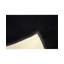 Hand-Knotted High-Quality Black Area Rug