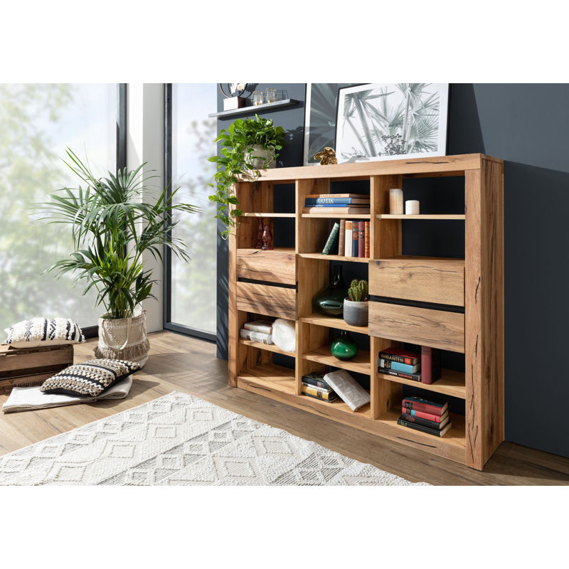 Montreux Dining Hutch Welsh Dresser, Ecru