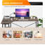 Bureau en L