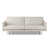 Omari Natural Polyester Blend selected