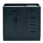 Base de meuble-lavabo simple 36 po Osoria-85027739-113386949