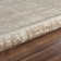 Machine Washable Frances Beige/Brown Rug