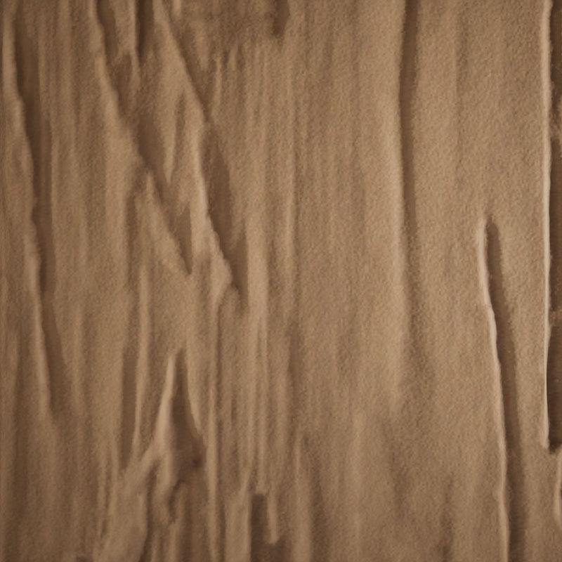 Toffee Faux Wood Hand Hewn L-Beam Ceiling Beam