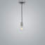 1 - Light Single Globe Pendant-26617415
