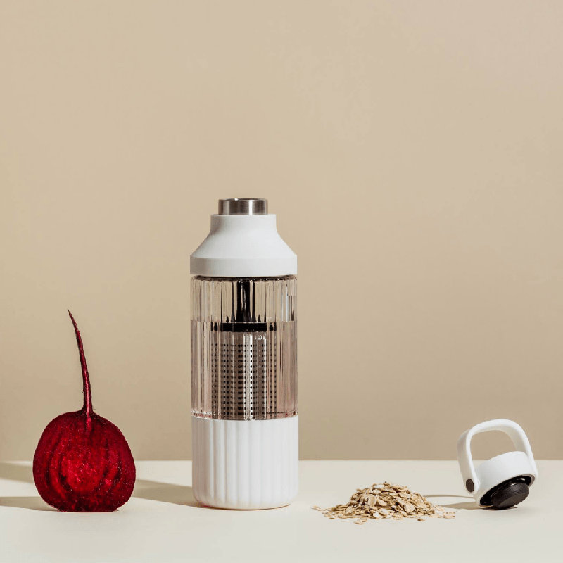 Beast Hydration System, Cloud White