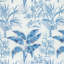 Majorelle Martil Emb Performance Fabric-32830401