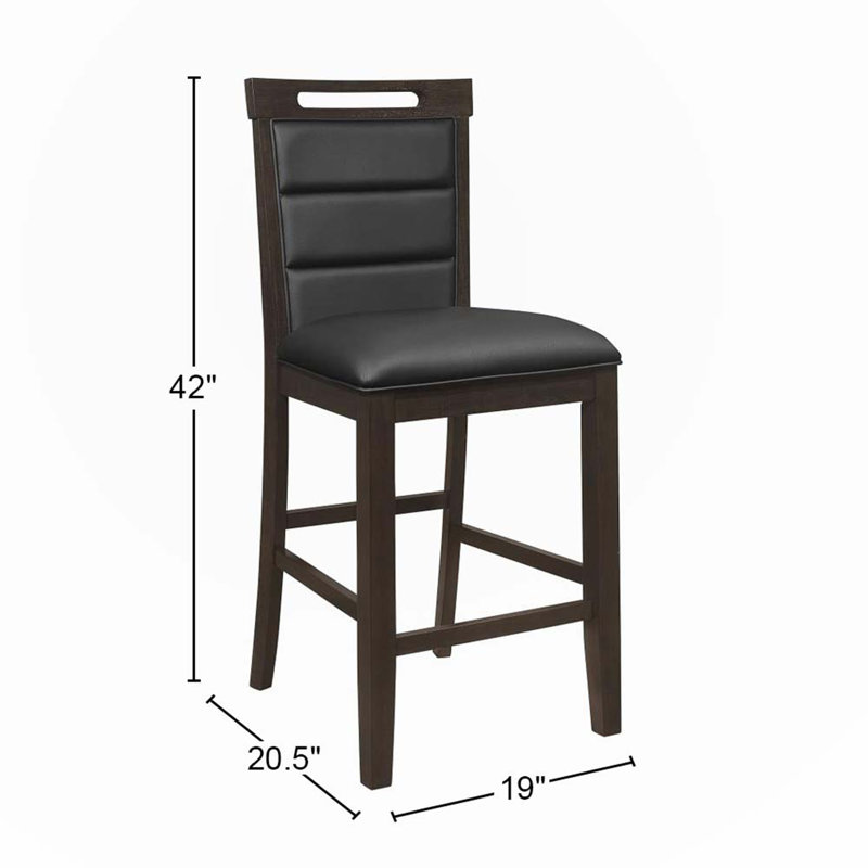 Chaises de salle à manger