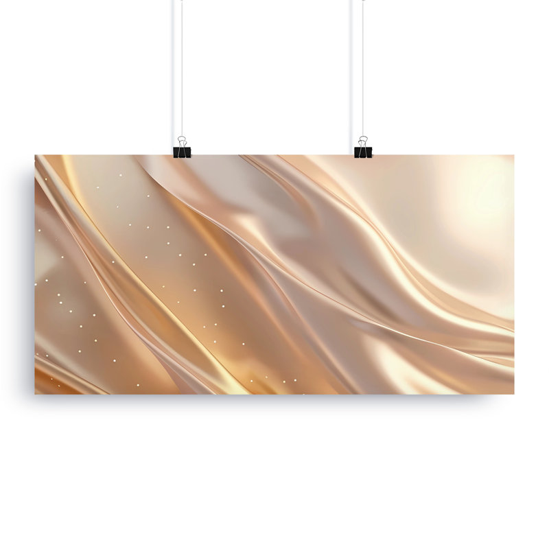 Alisina No Frame Print on Canvas, 50.8 cm H x 76.2 cm W
