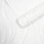  White Plain Paste The Wall Wallpaper A75001