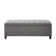 Maniscalco Tufted Top Upholstered Storage Bench