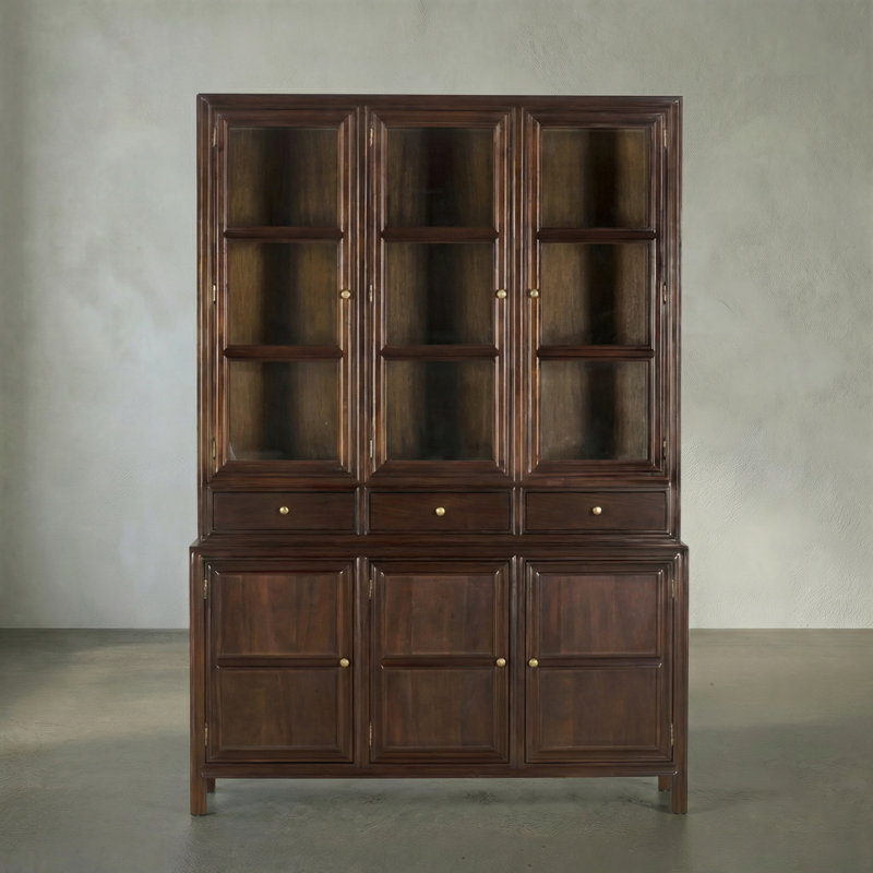 Colonial Dining Hutch