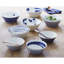 Bols à tapas Royal Doulton Pacific