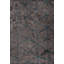 Rapture Gray/Teal Abstract Luxury Area Rug-68901031