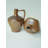 Vintage French Stoneware Bottle Gres (0.5 L)