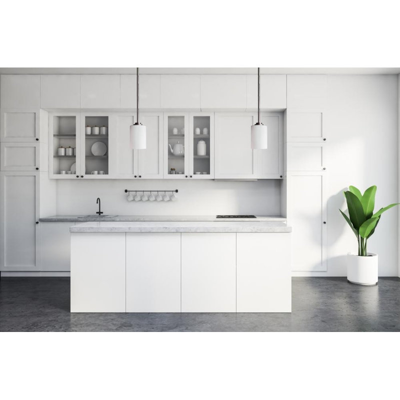 Luminaire suspendu à 1 lumière Ainka