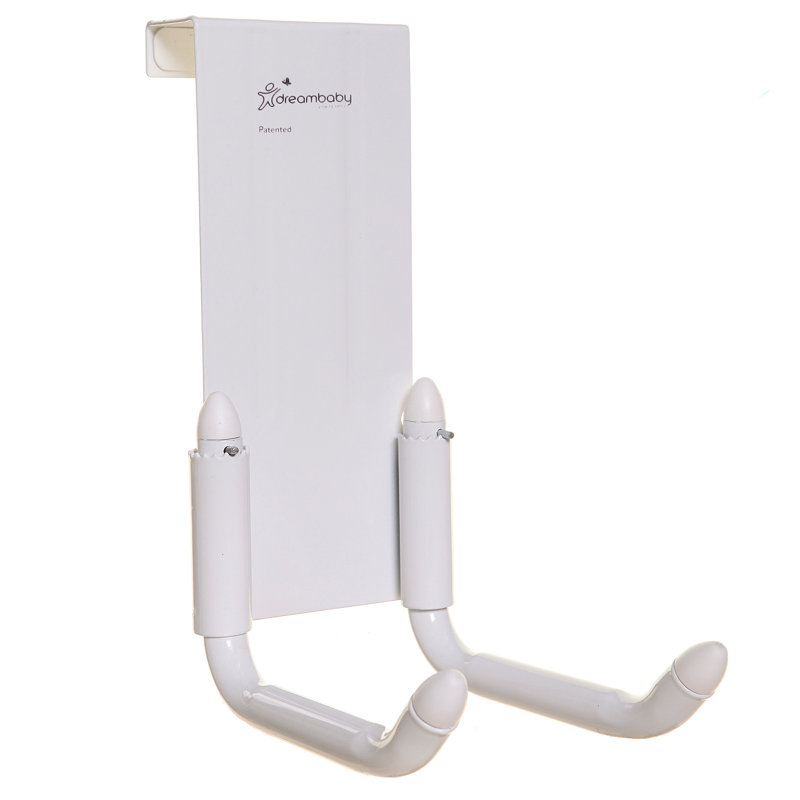 Strollerbuddy® Metal Hardware