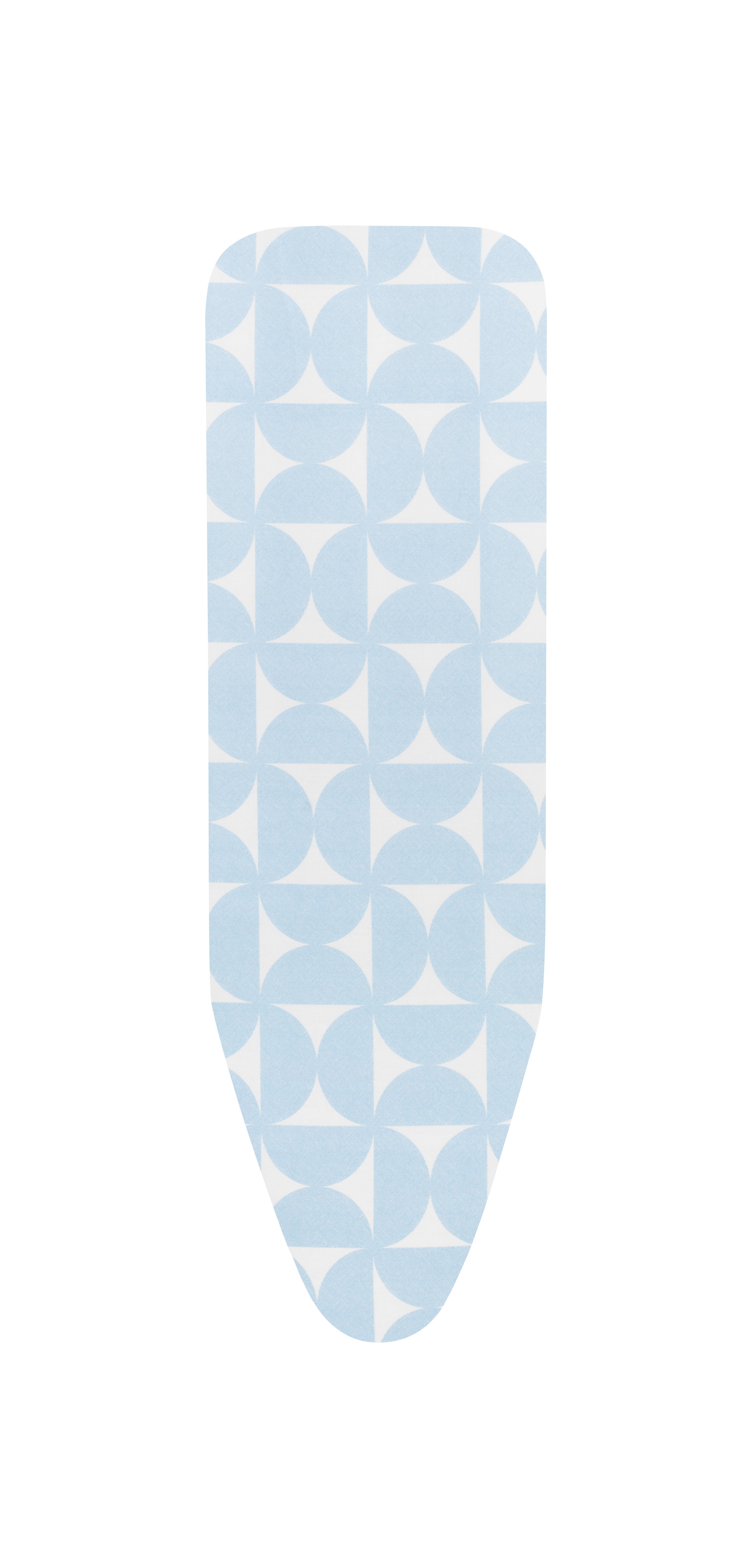 Brabantia code a small ironing board cover and pad 43 x 12 in