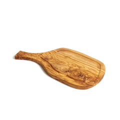 Olive Wood Cutting/Serving Board — Olea Farm