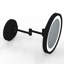 Miroir grossissant lumineux Camrynne-43180203