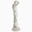 Weather Resistant UV Resistant Polyresin Garden Statue